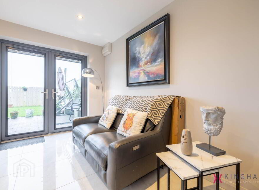 57 Drumna Drive, Lurgan, Craigavon, BT67 9FR