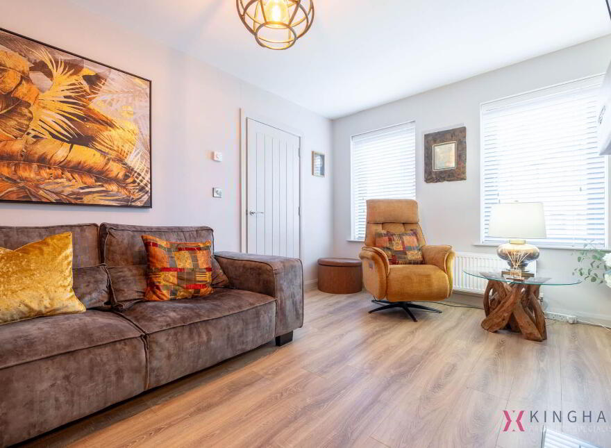 57 Drumna Drive, Lurgan, Craigavon, BT67 9FR