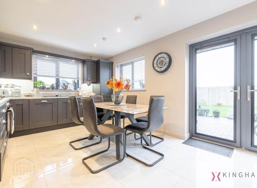 57 Drumna Drive, Lurgan, Craigavon, BT67 9FR