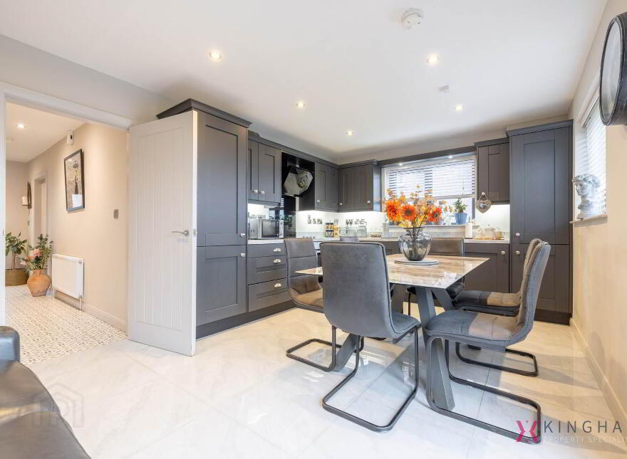 57 Drumna Drive, Lurgan, Craigavon, BT67 9FR