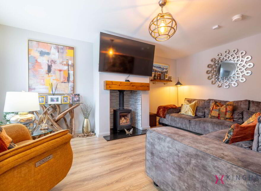 57 Drumna Drive, Lurgan, Craigavon, BT67 9FR