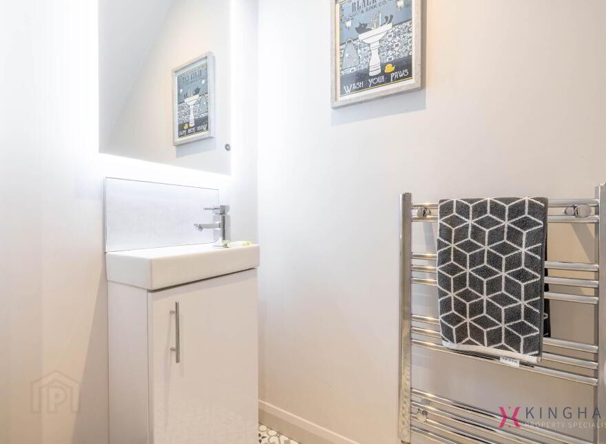 57 Drumna Drive, Lurgan, Craigavon, BT67 9FR