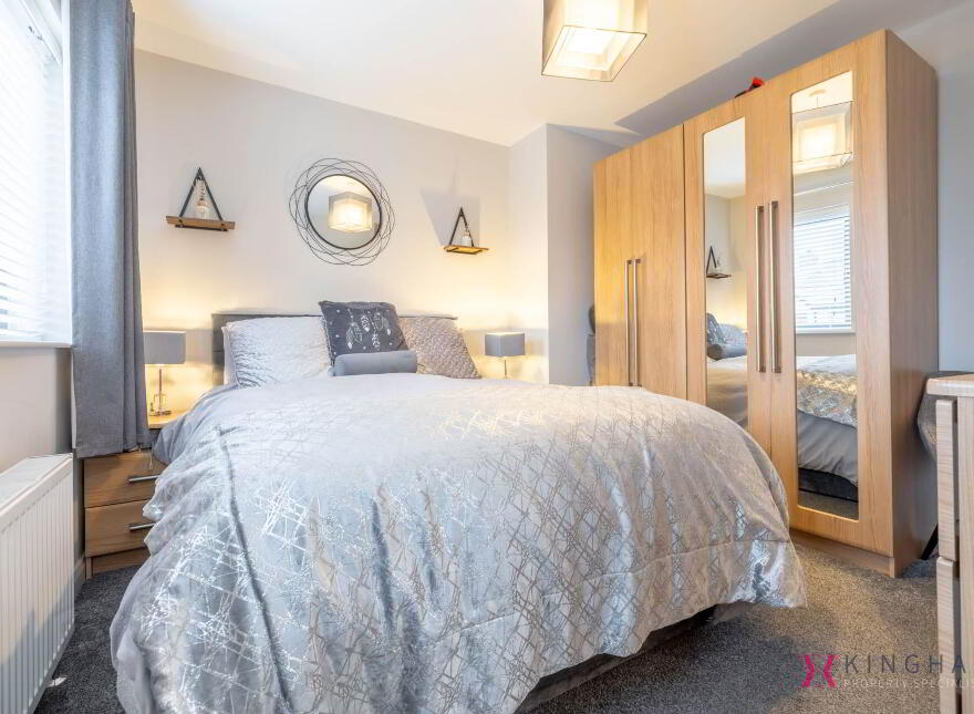 57 Drumna Drive, Lurgan, Craigavon, BT67 9FR