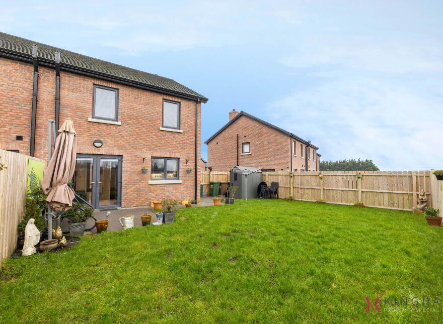 57 Drumna Drive, Lurgan, Craigavon, BT67 9FR
