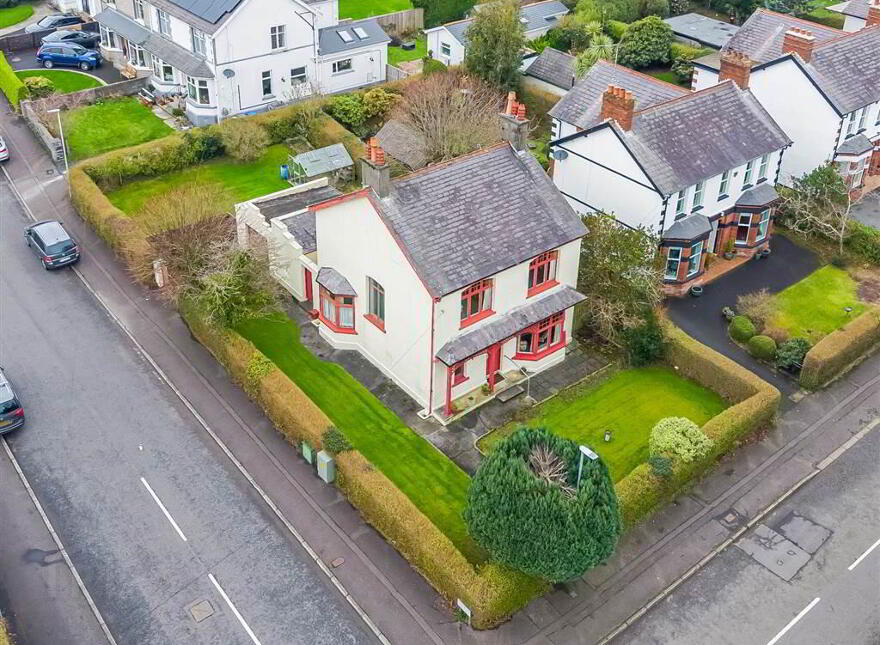 14 Osborne Drive, Bangor, BT20 3DH