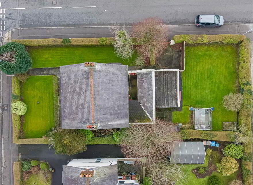 14 Osborne Drive, Bangor, BT20 3DH