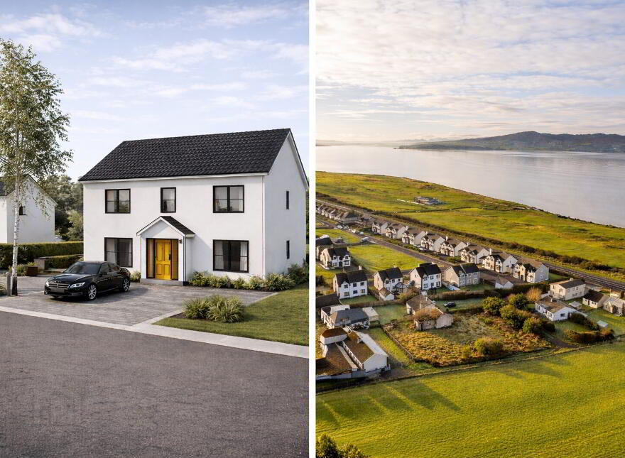 24 Links View Park, Ludden, Buncrana, F93X683 photo