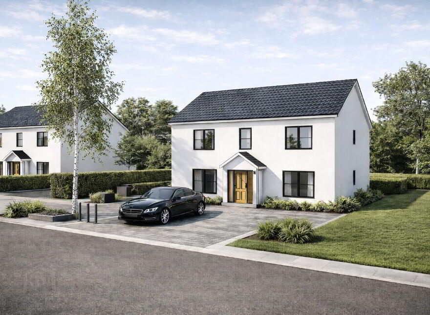 24 Links View Park, Ludden, Buncrana, F93X683