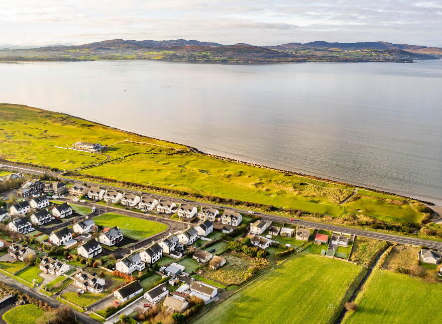 24 Links View Park, Ludden, Buncrana, F93X683