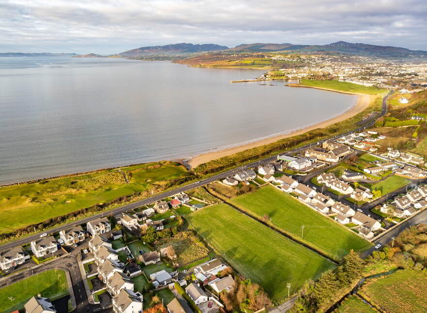 24 Links View Park, Ludden, Buncrana, F93X683