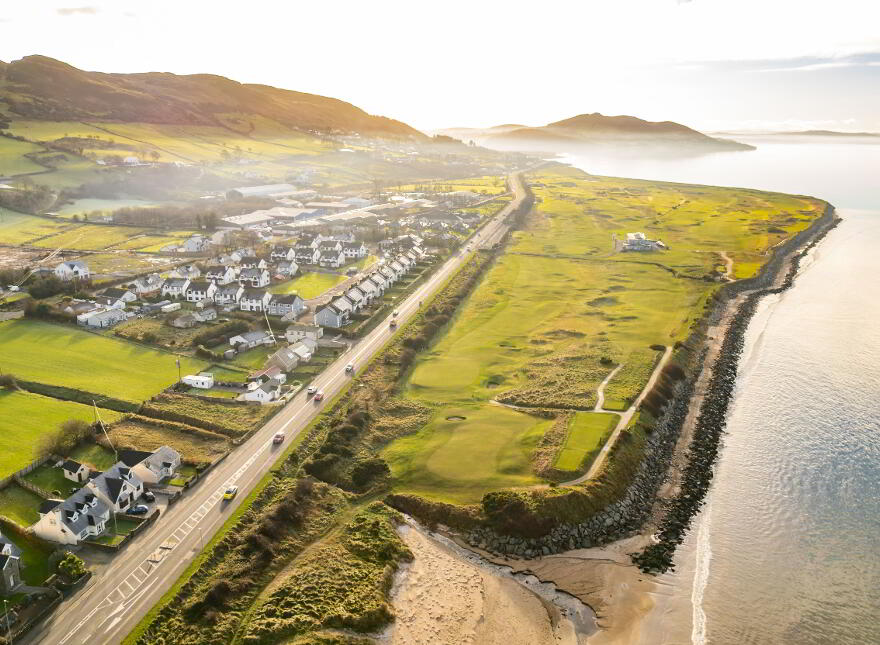 24 Links View Park, Ludden, Buncrana, F93X683