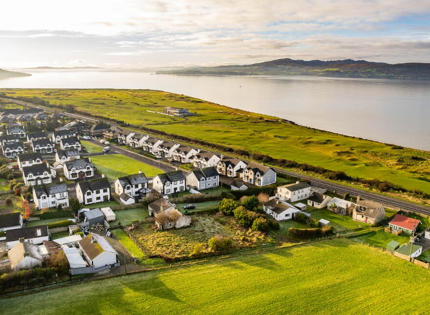 24 Links View Park, Ludden, Buncrana, F93X683