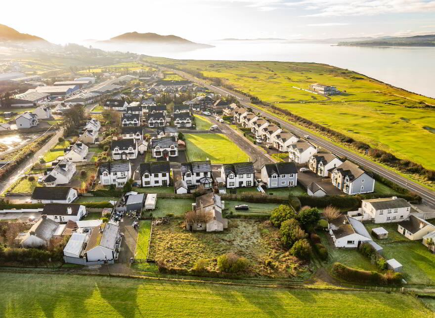 24 Links View Park, Ludden, Buncrana, F93X683