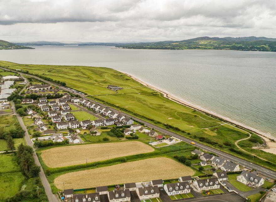 24 Links View Park, Ludden, Buncrana, F93X683