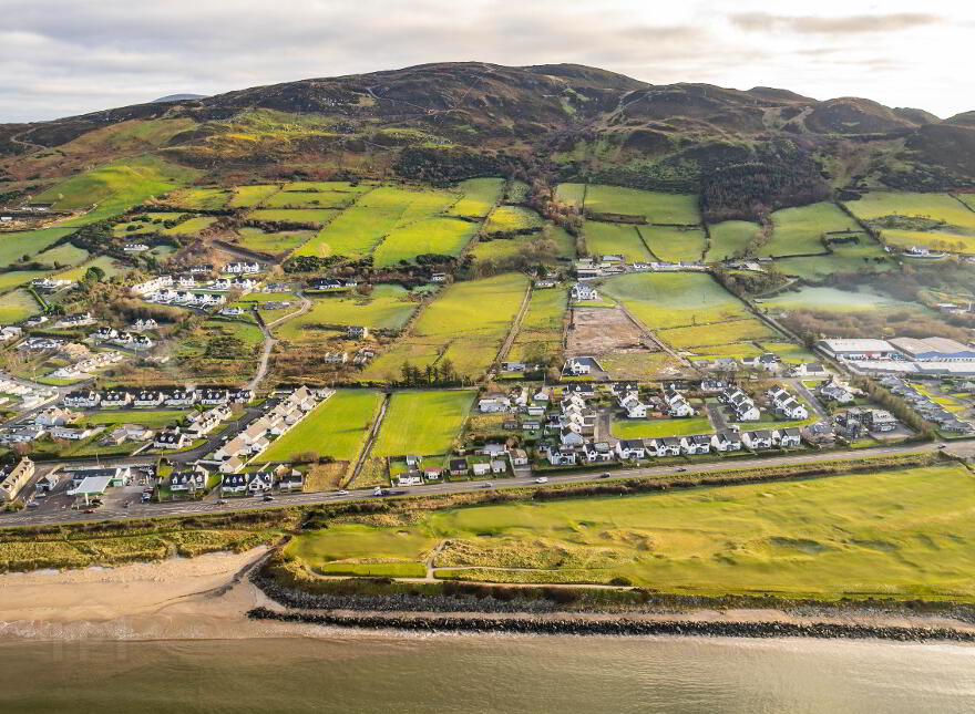 24 Links View Park, Ludden, Buncrana, F93X683