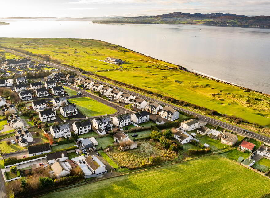 24 Links View Park, Ludden, Buncrana, F93X683
