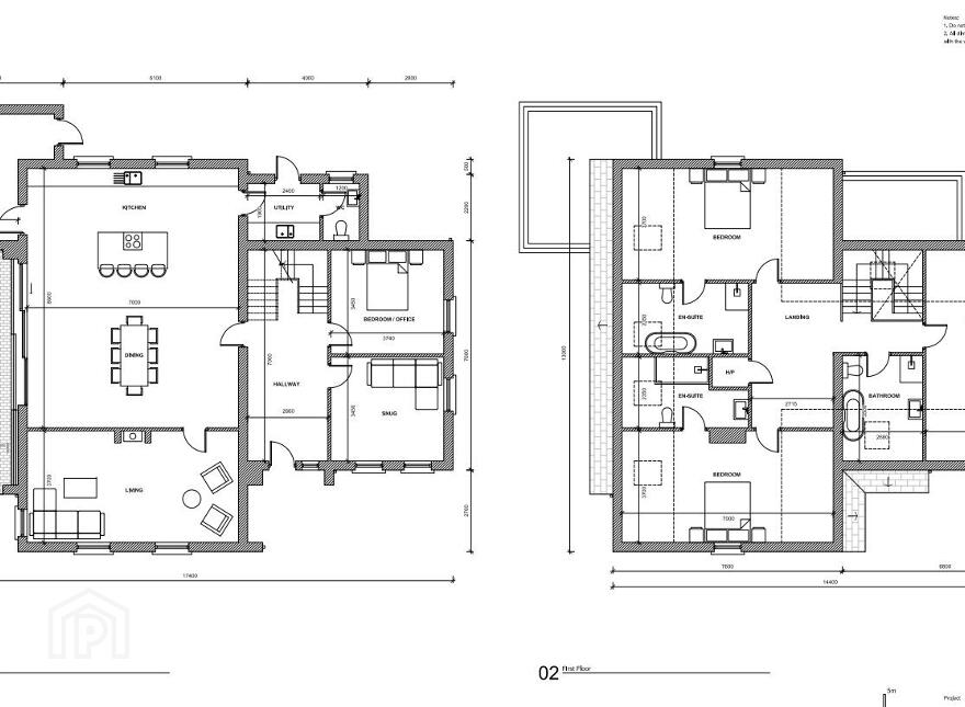 0.44 Acre Site With Full Planning Permission, Derryreel, Falcarragh