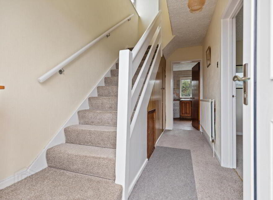 18 Dermott Drive, Comber, Newtownards, BT23 5JG