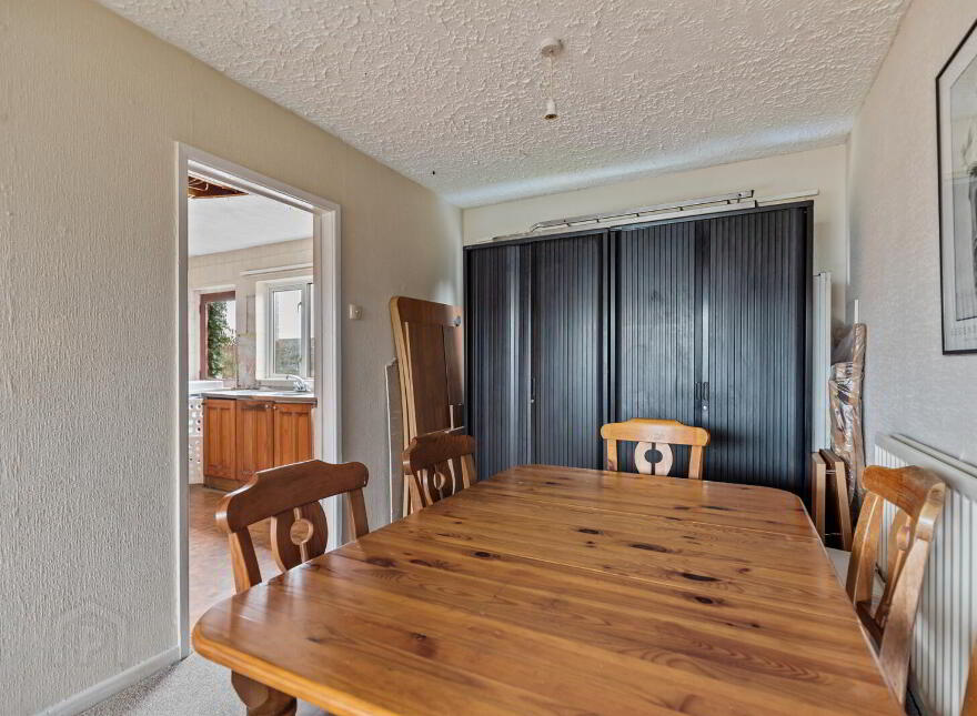 18 Dermott Drive, Comber, Newtownards, BT23 5JG