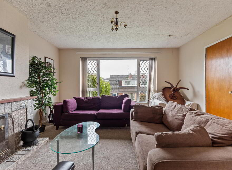 18 Dermott Drive, Comber, Newtownards, BT23 5JG