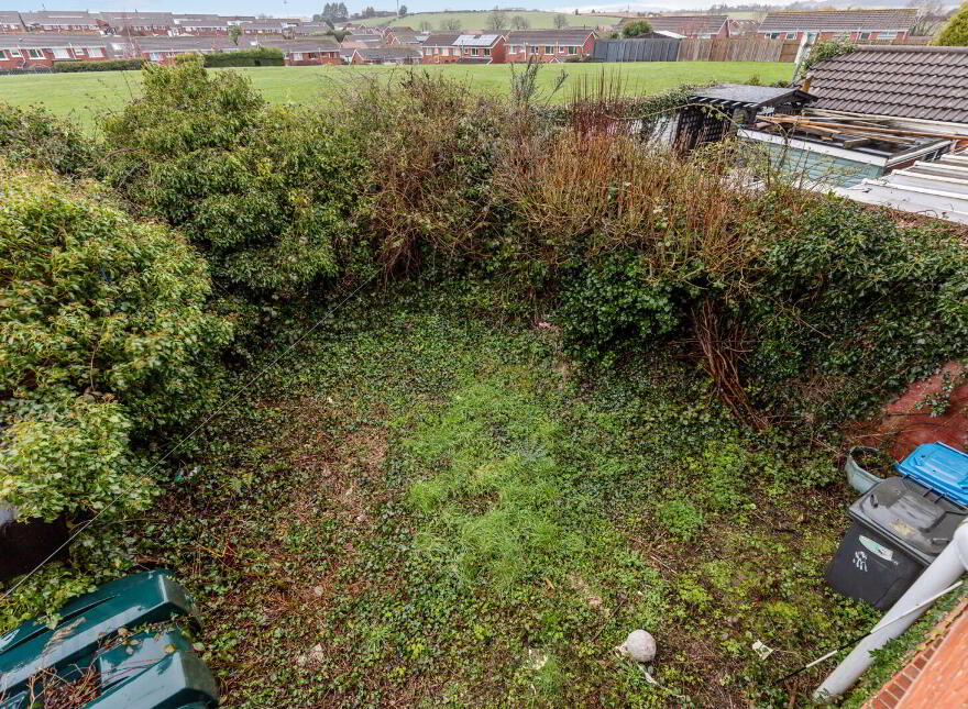 18 Dermott Drive, Comber, Newtownards, BT23 5JG