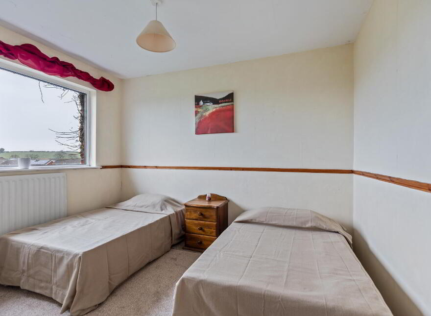 18 Dermott Drive, Comber, Newtownards, BT23 5JG