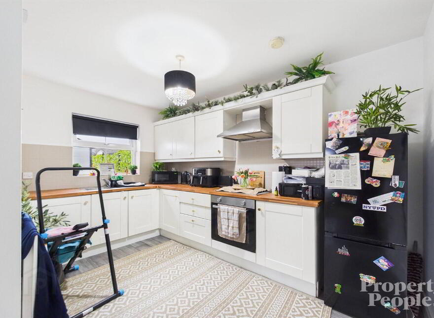2 Mill Valley North, Ligoneil, Belfast, BT14 8FW