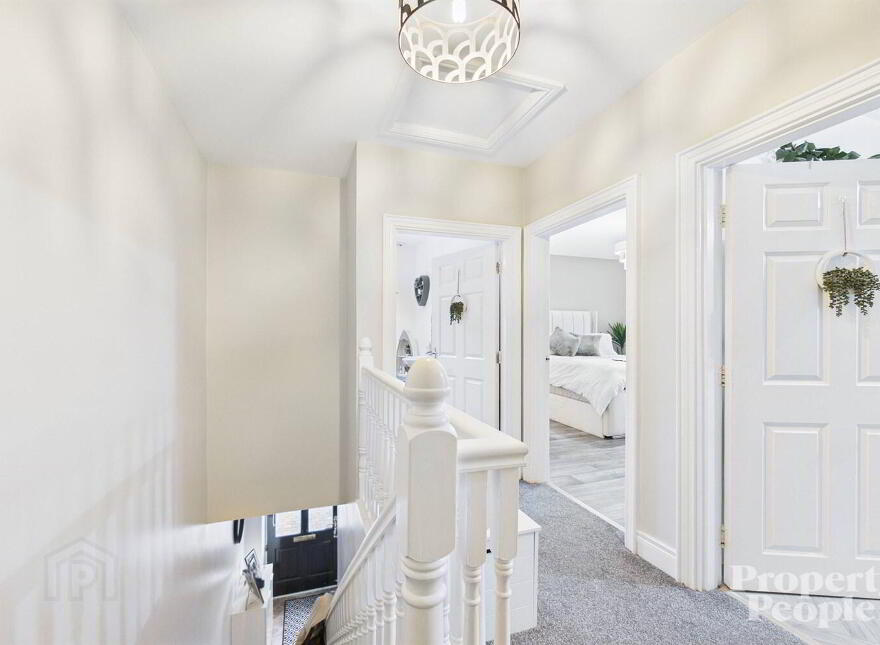 2 Mill Valley North, Ligoneil, Belfast, BT14 8FW