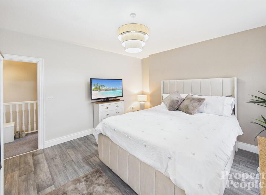 2 Mill Valley North, Ligoneil, Belfast, BT14 8FW