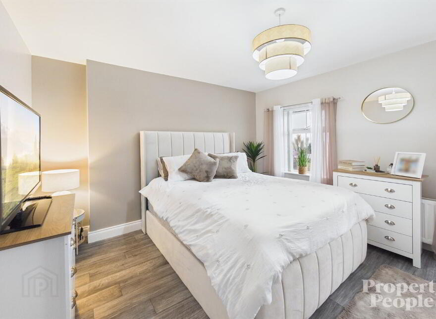2 Mill Valley North, Ligoneil, Belfast, BT14 8FW