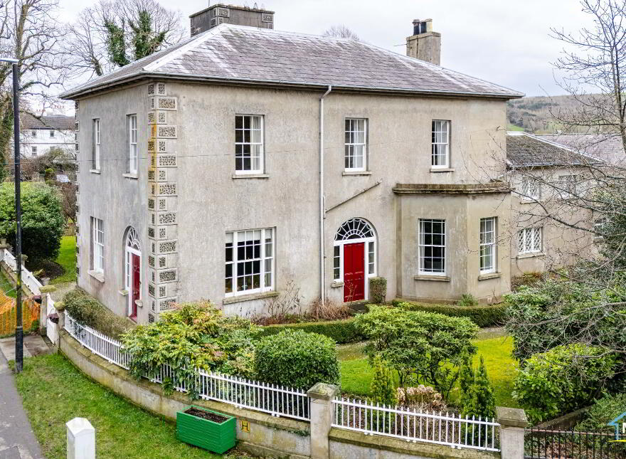 Manor House, 15 Main Street, Eglinton, L'Derry, BT47 3AA