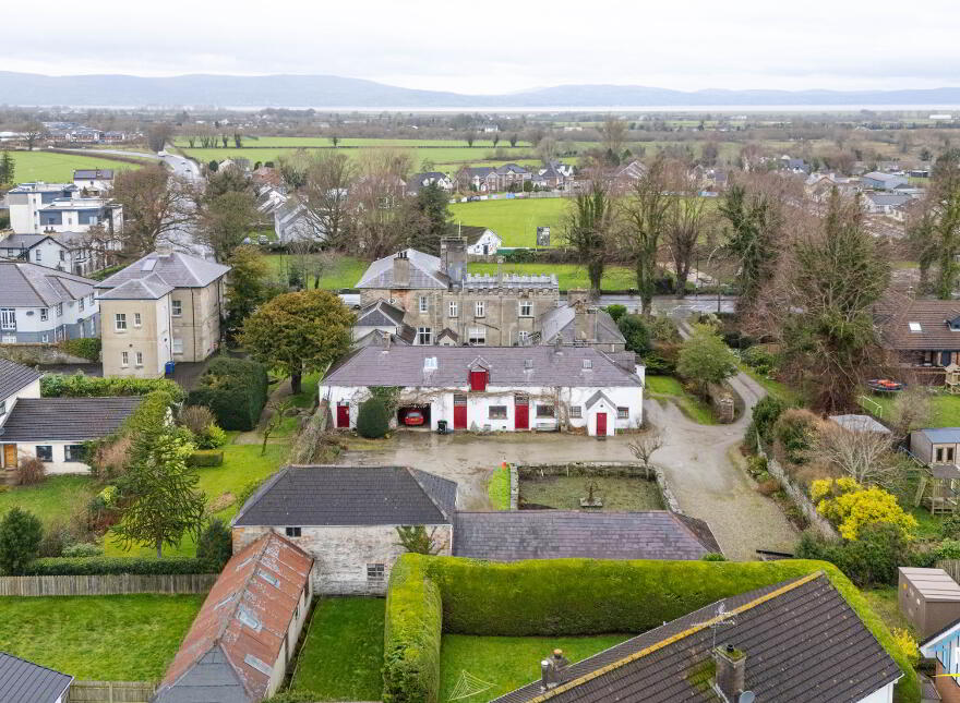 Manor House, 15 Main Street, Eglinton, L'Derry, BT47 3AA