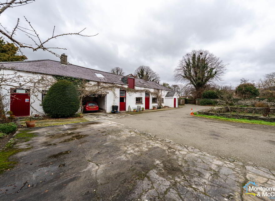 Manor House, 15 Main Street, Eglinton, L'Derry, BT47 3AA