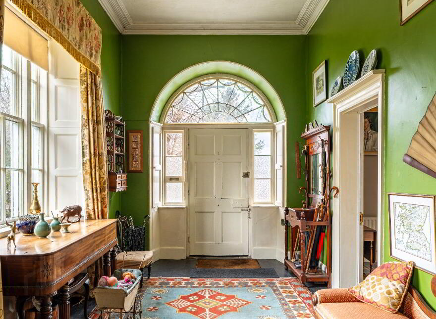 Manor House, 15 Main Street, Eglinton, L'Derry, BT47 3AA