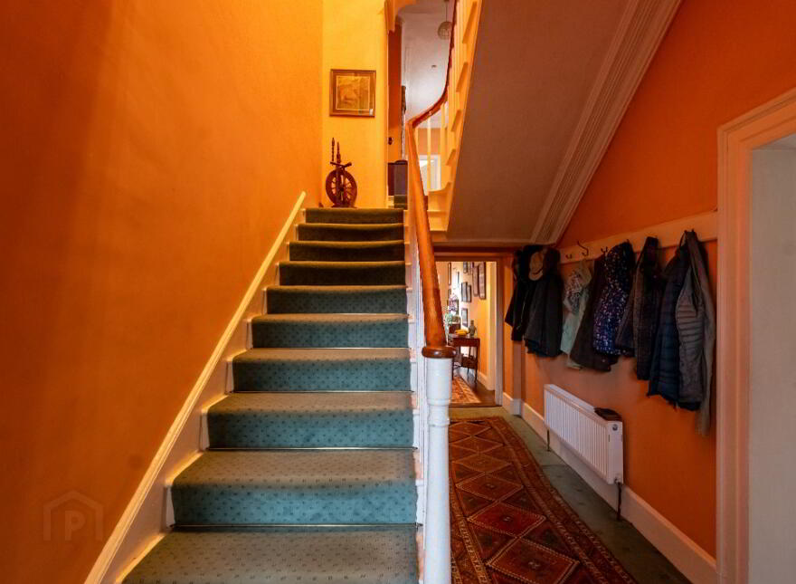 Manor House, 15 Main Street, Eglinton, L'Derry, BT47 3AA