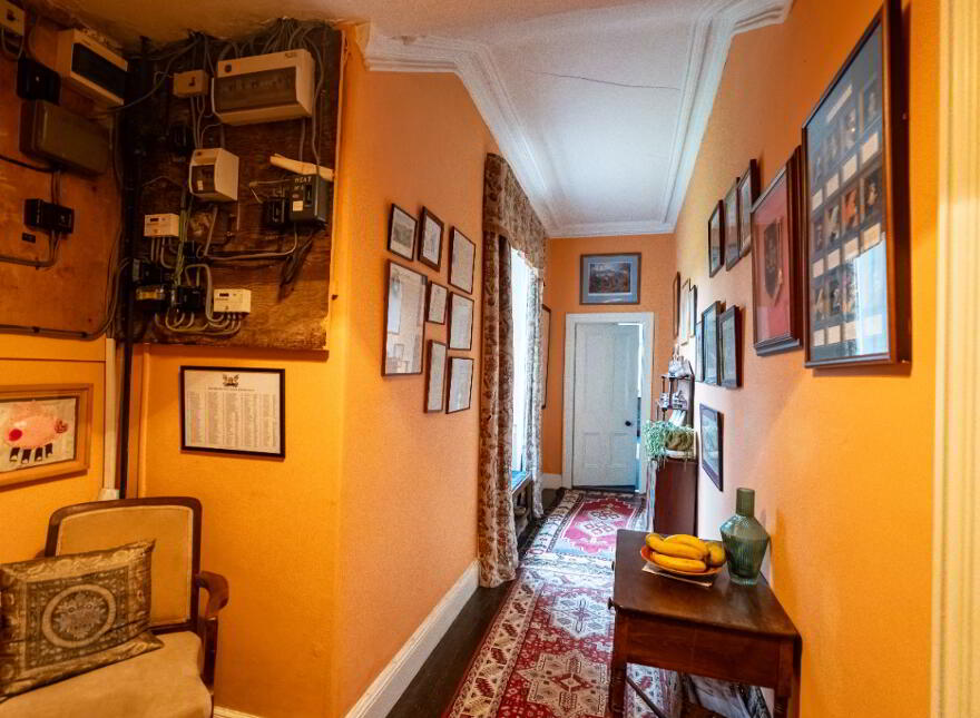 Manor House, 15 Main Street, Eglinton, L'Derry, BT47 3AA