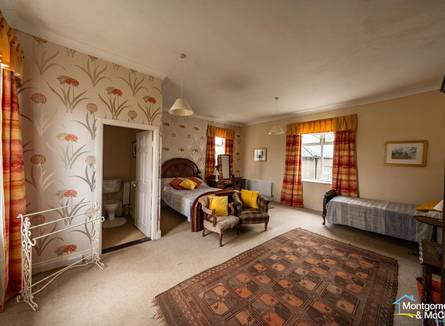 Manor House, 15 Main Street, Eglinton, L'Derry, BT47 3AA