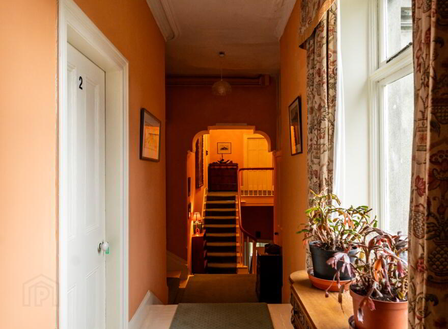 Manor House, 15 Main Street, Eglinton, L'Derry, BT47 3AA