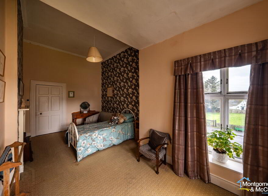 Manor House, 15 Main Street, Eglinton, L'Derry, BT47 3AA