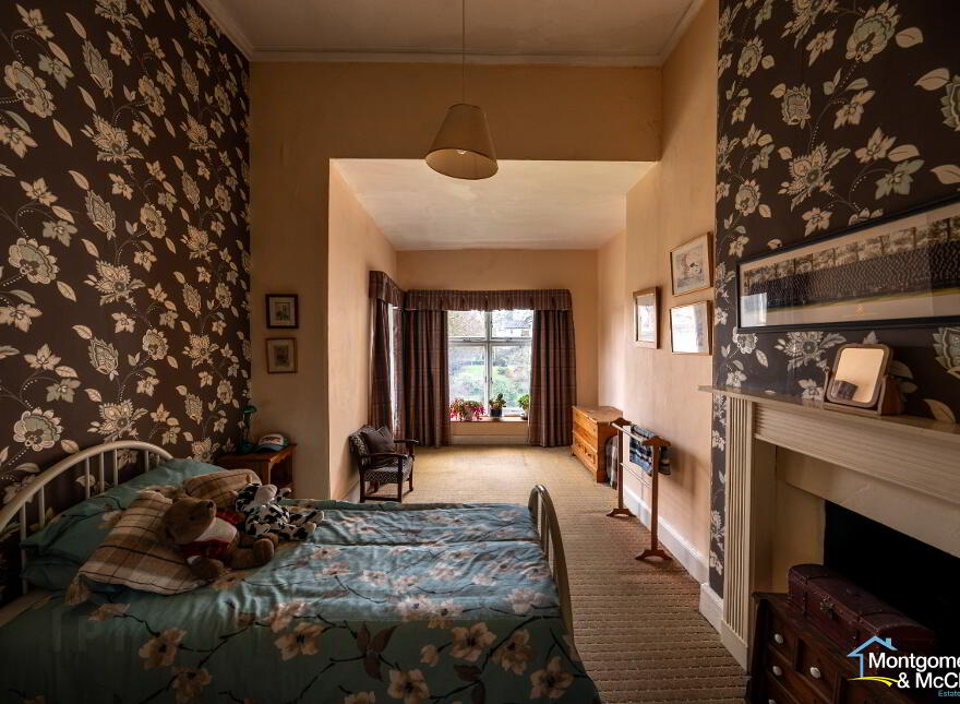 Manor House, 15 Main Street, Eglinton, L'Derry, BT47 3AA