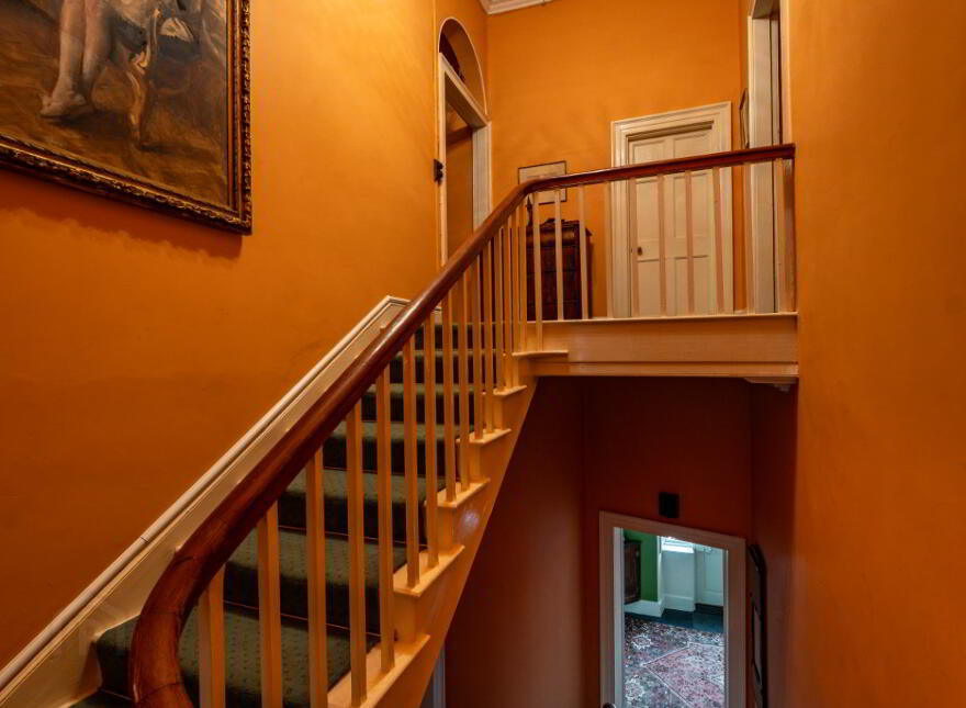 Manor House, 15 Main Street, Eglinton, L'Derry, BT47 3AA