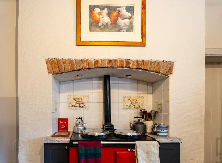 Manor House, 15 Main Street, Eglinton, L'Derry, BT47 3AA