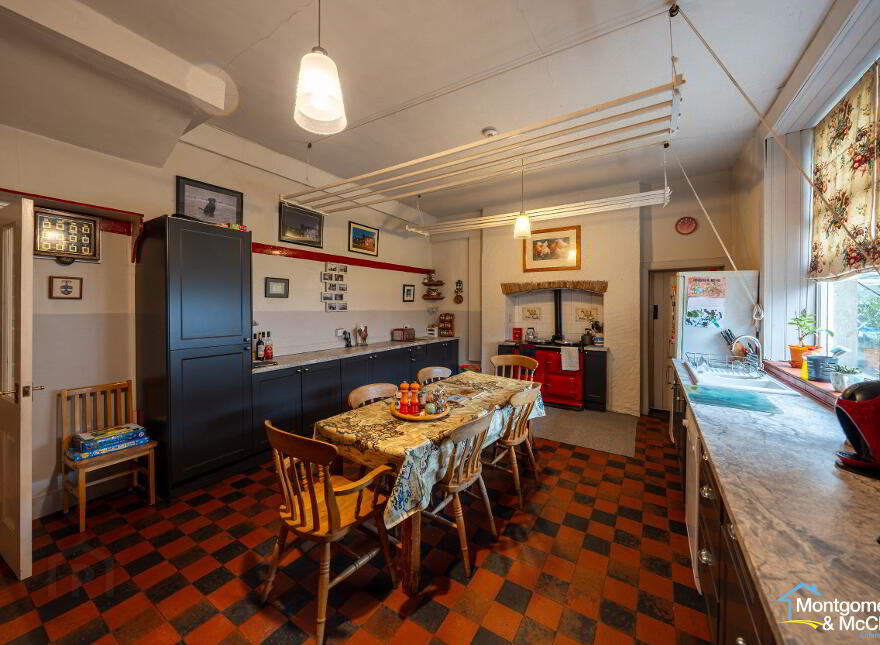 Manor House, 15 Main Street, Eglinton, L'Derry, BT47 3AA