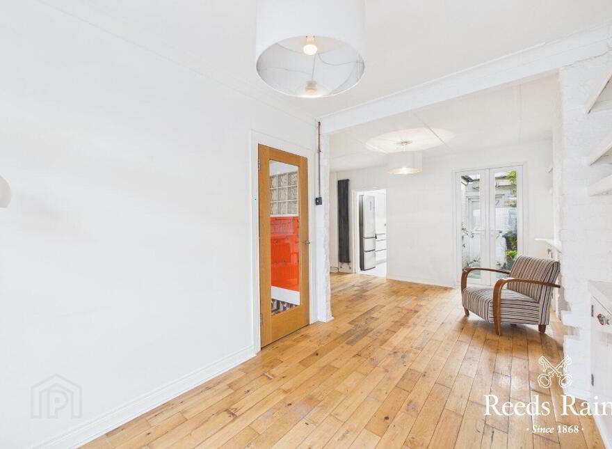24 Kilburn Street, Donegall Road, Belfast, BT12 6JS