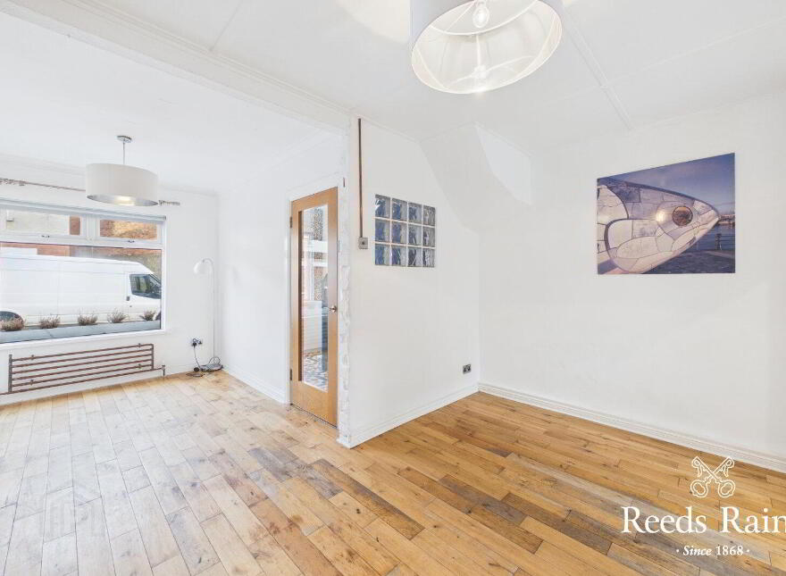 24 Kilburn Street, Donegall Road, Belfast, BT12 6JS