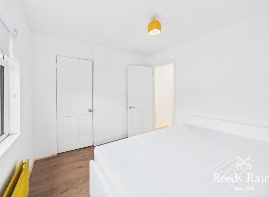 24 Kilburn Street, Donegall Road, Belfast, BT12 6JS