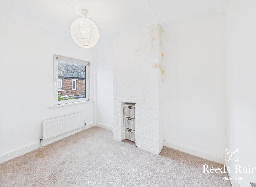 24 Kilburn Street, Donegall Road, Belfast, BT12 6JS
