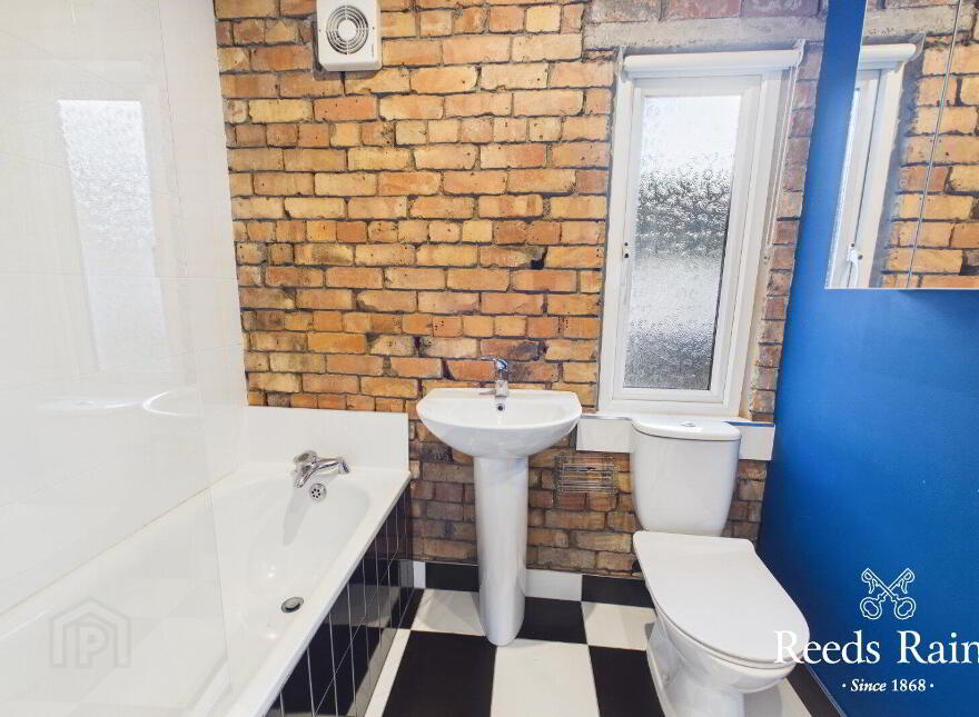 24 Kilburn Street, Donegall Road, Belfast, BT12 6JS