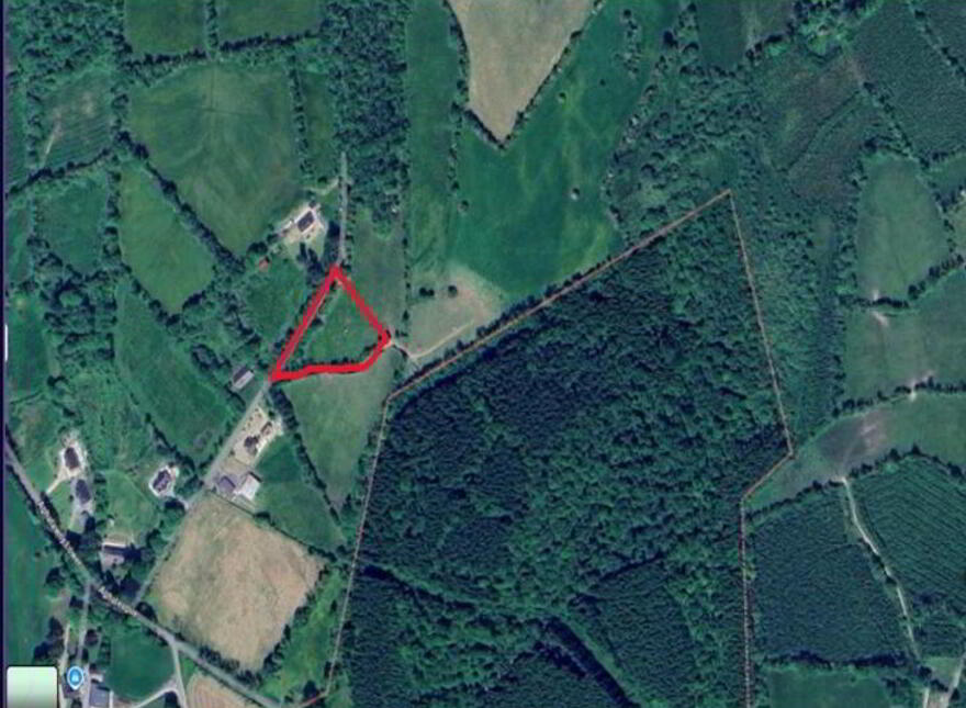 Aghaleague, Ballinamore