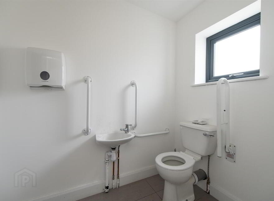 24 Enterprise Avenue, Belfast Road, Downpatrick, BT30 9UP